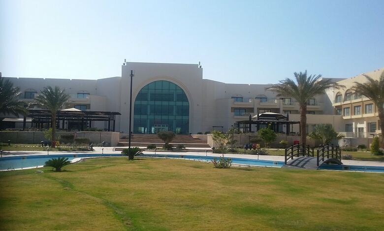 Apartamento Movenpick Resort Soma Bay