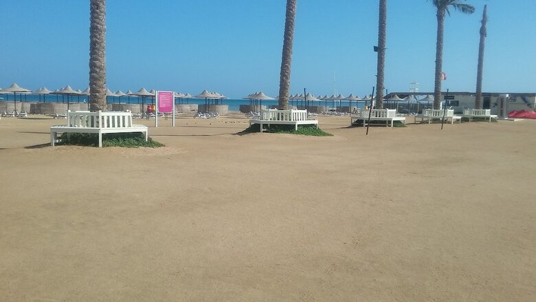 Apartamento Movenpick Resort Soma Bay