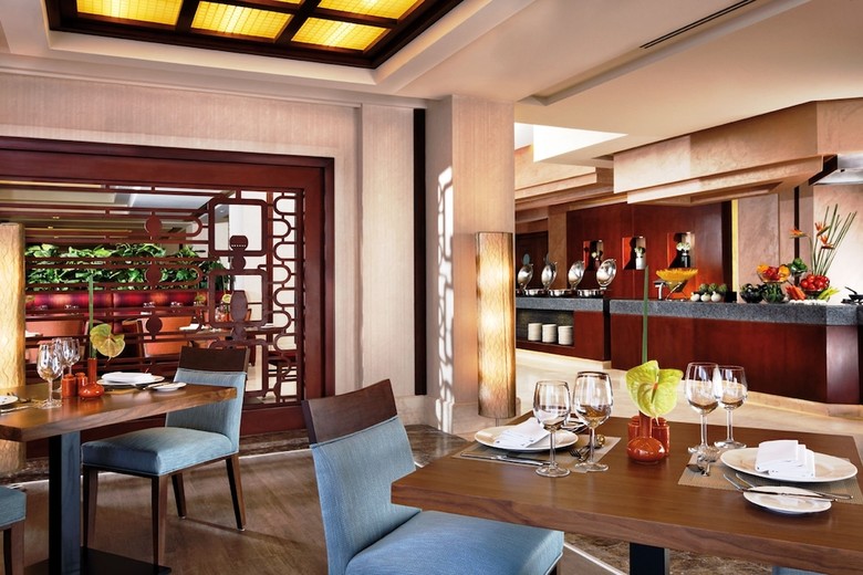 Apartamento Movenpick Resort Soma Bay