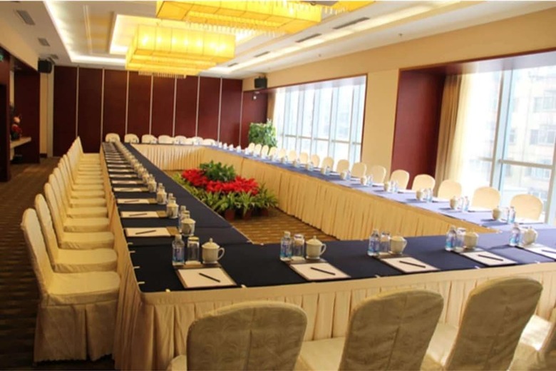 Days Hotel Lu'an Taiyuan
