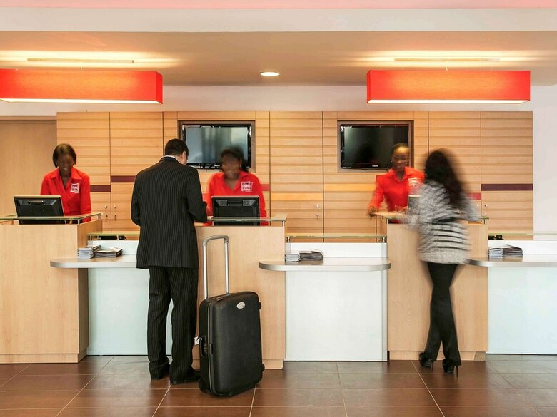 Hotel Ibis Lagos Ikeja