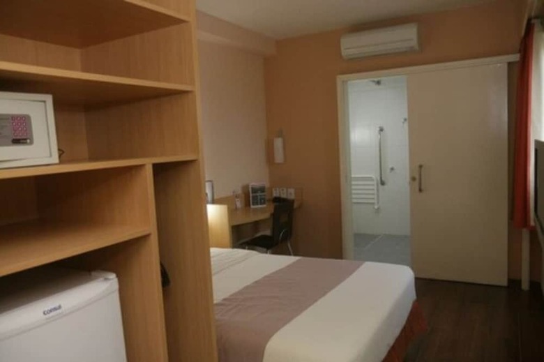 Hotel Ibis Feira de Santana
