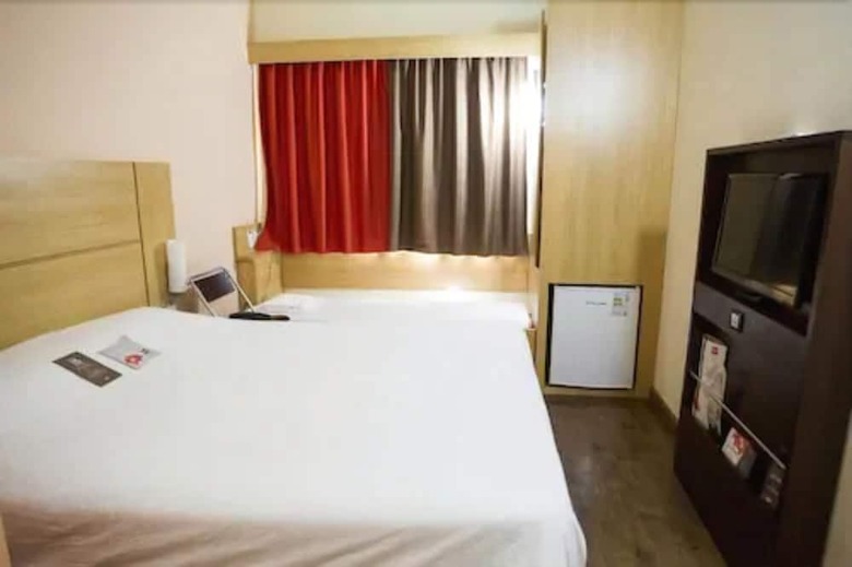 Hotel Ibis Feira de Santana