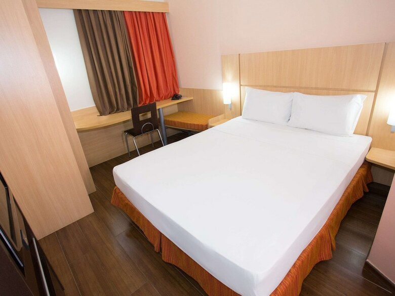 Hotel Ibis Feira de Santana