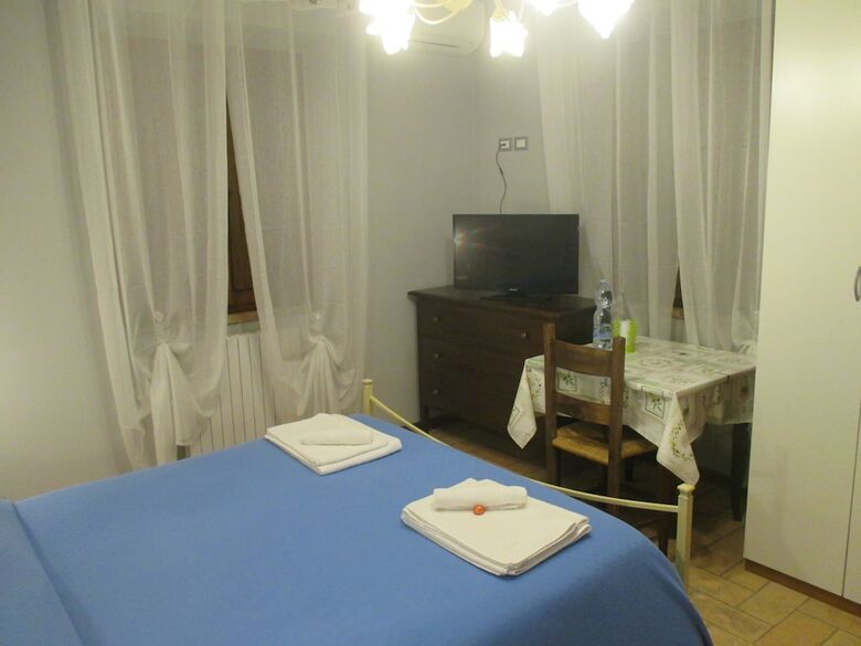 B&B All'ombra Di San Damiano