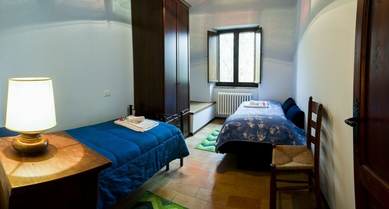 B&B All'ombra Di San Damiano