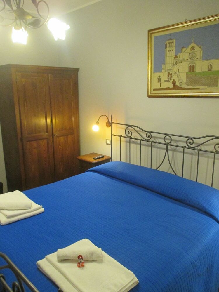 B&B All'ombra Di San Damiano