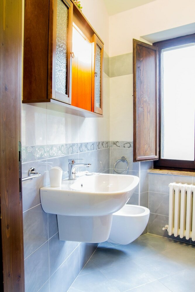 B&B All'ombra Di San Damiano