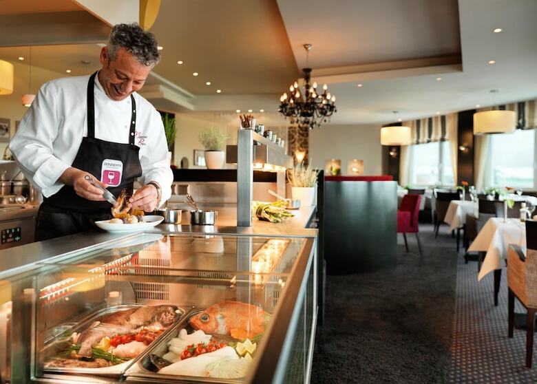 Best Western Hotel Das Donners