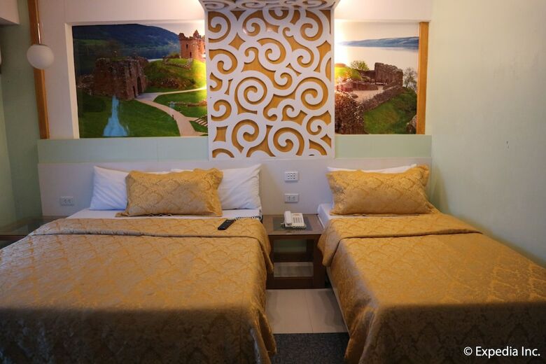 Hotel Eurotel Boracay