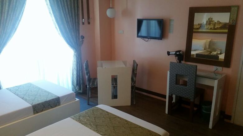 Hotel Eurotel Boracay