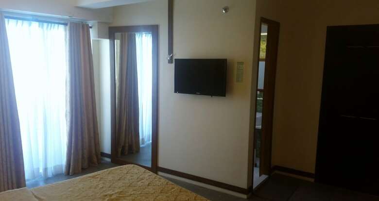 Hotel Eurotel Boracay