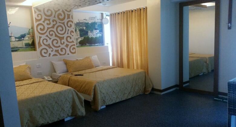 Hotel Eurotel Boracay