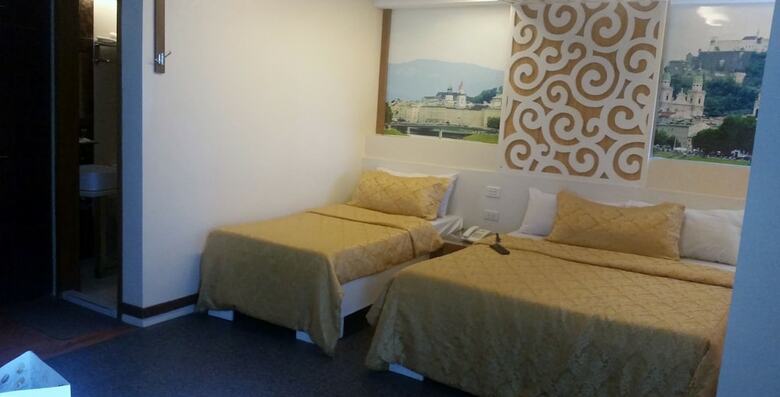 Hotel Eurotel Boracay