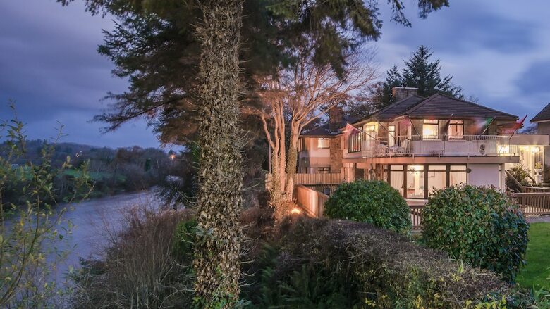 Killarney View House B&B