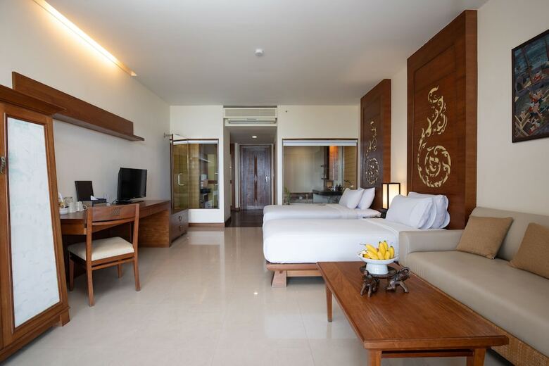 Apartamento Sea View Koh Chang