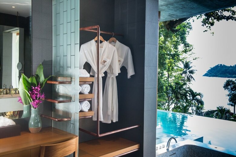 Apartamento Sea View Koh Chang