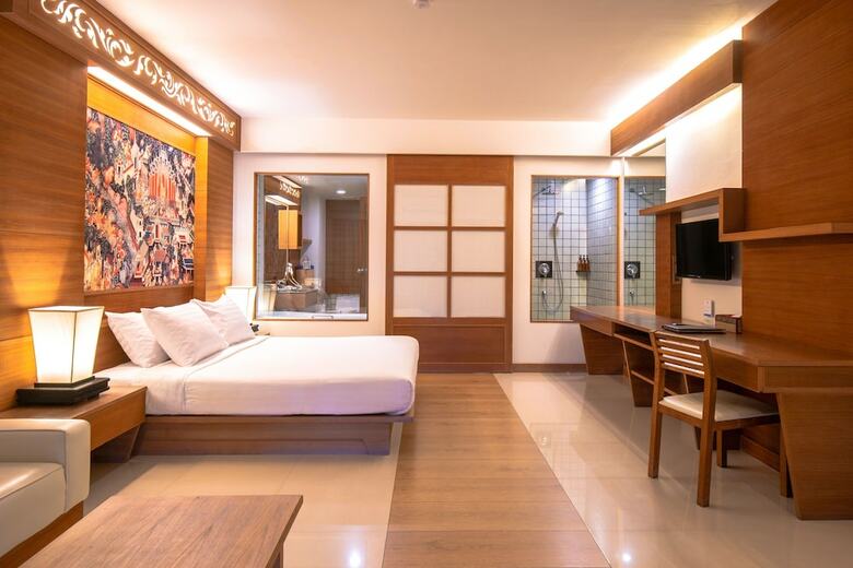 Apartamento Sea View Koh Chang