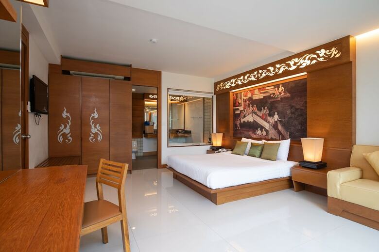 Apartamento Sea View Koh Chang