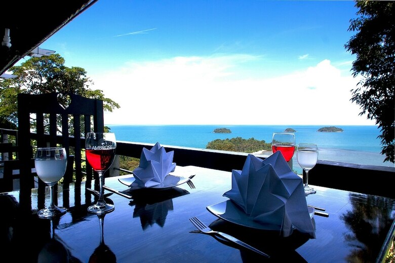 Apartamento Sea View Koh Chang