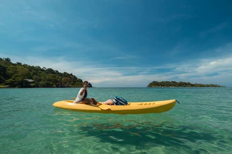 Apartamento Sea View Koh Chang