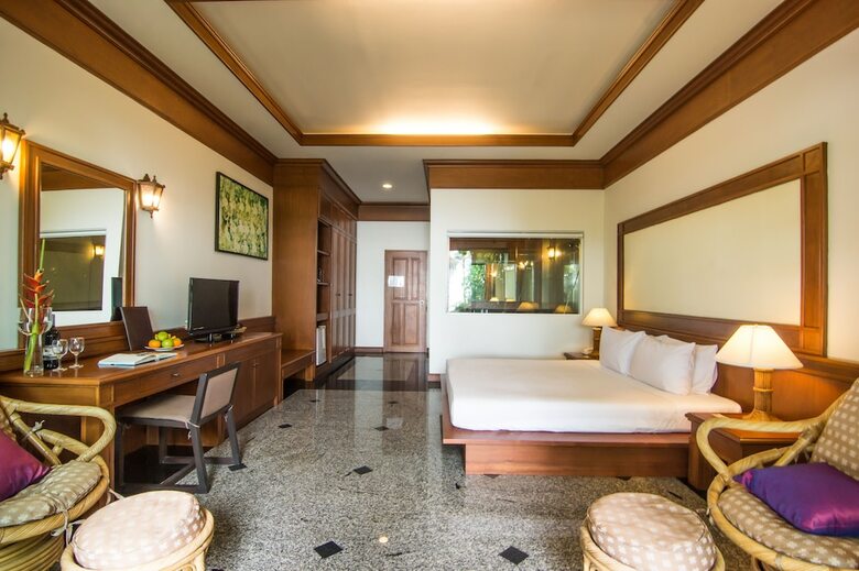 Apartamento Sea View Koh Chang