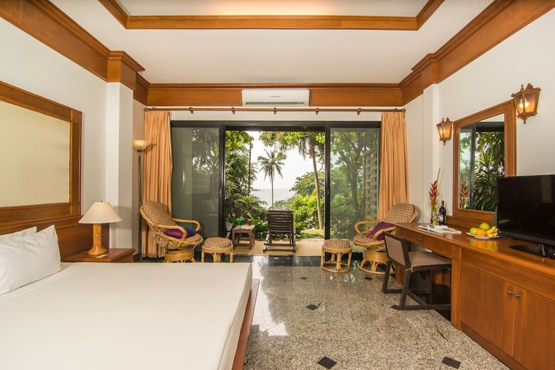 Apartamento Sea View Koh Chang