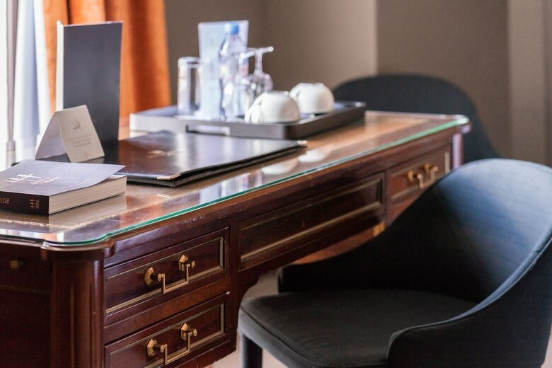 Hotel Carlton