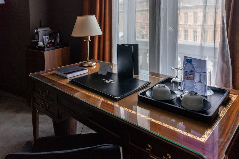 Hotel Carlton