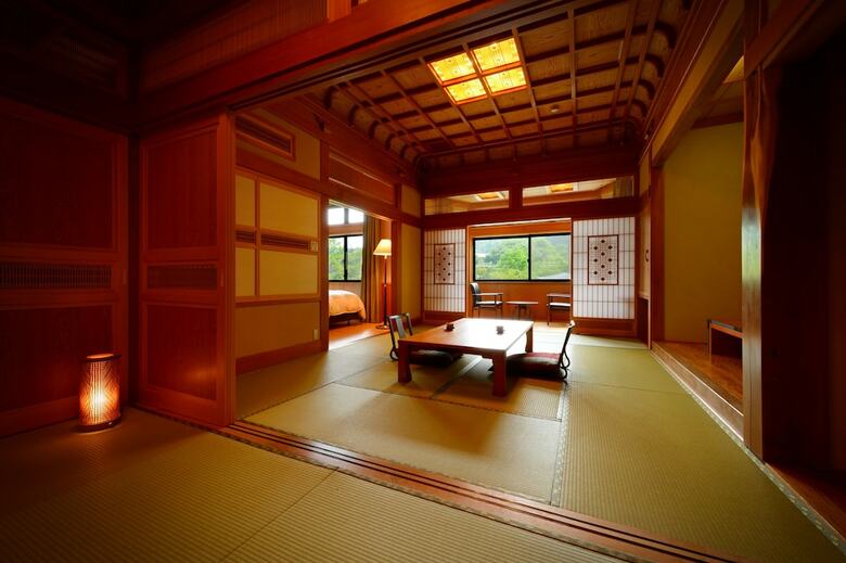 Yamanokami Onsen Yuukaen