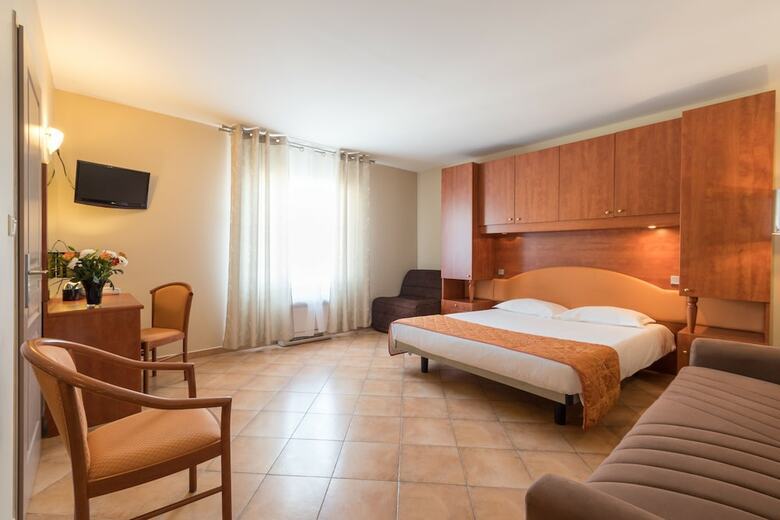 Hotel H�tel Thalassa