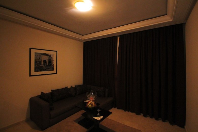 Hotel H�tel La Paloma