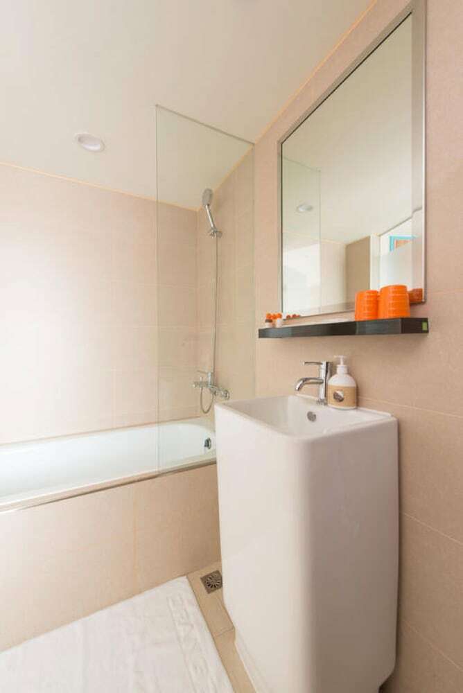 Orange Hotel-ximen, Taipei