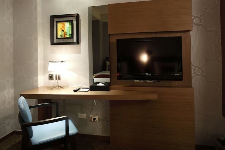 Hotel Green World Mai - Nanjing