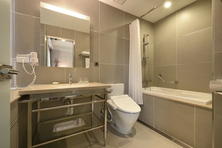 Hotel Green World Mai - Nanjing