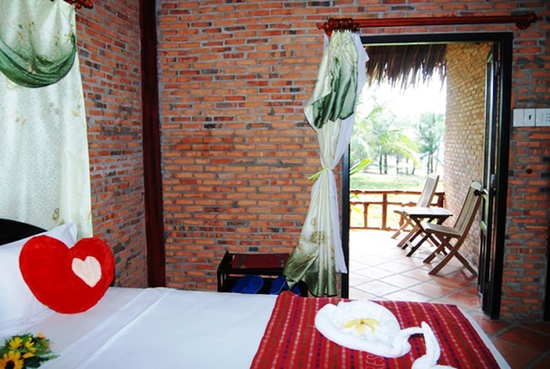 Apartamento Non Nuoc Resort