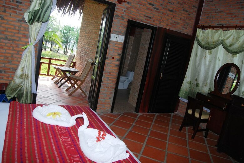 Apartamento Non Nuoc Resort