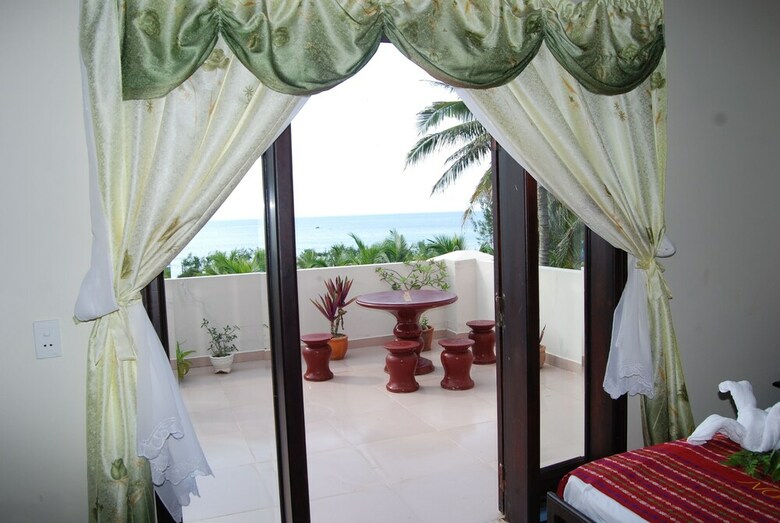 Apartamento Non Nuoc Resort