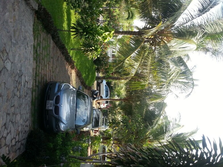 Apartamento Non Nuoc Resort
