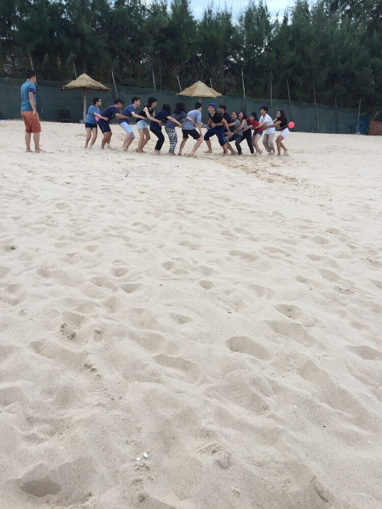 Apartamento Non Nuoc Resort