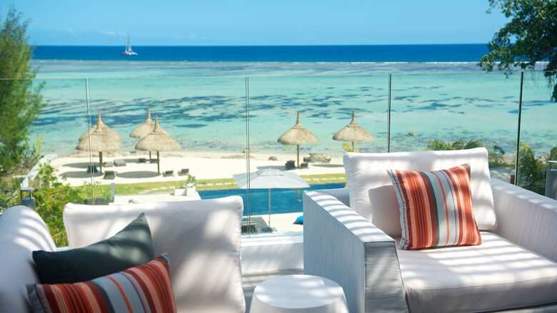 Apartamentos Esplanade By Horizon Holidays