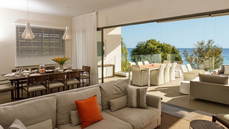 Apartamentos Esplanade By Horizon Holidays