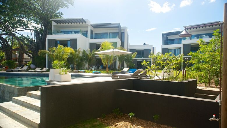 Apartamentos Esplanade By Horizon Holidays