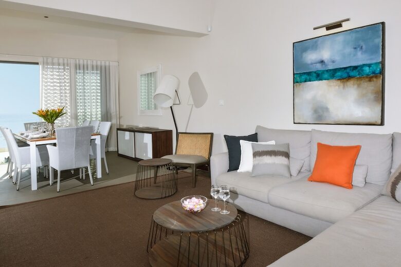 Apartamentos Esplanade By Horizon Holidays