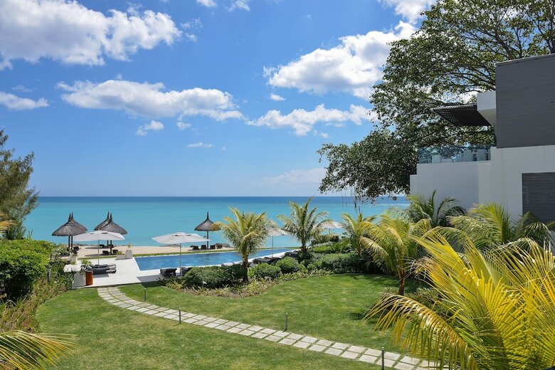 Apartamentos Esplanade By Horizon Holidays