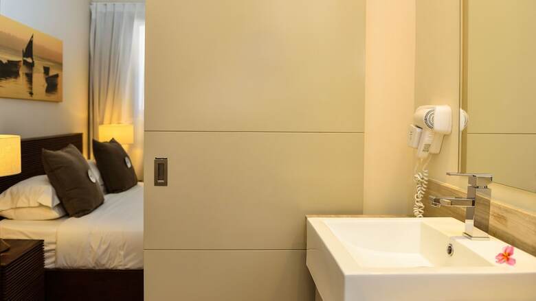 Apartamentos Esplanade By Horizon Holidays