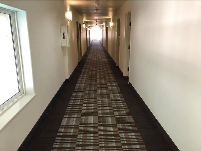 Motel Quality Inn & Suites Limon