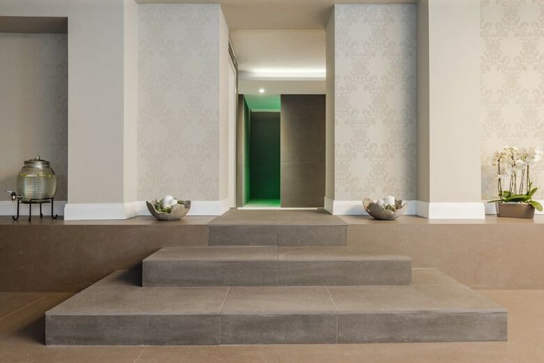 Hotel Palazzo Del Garda & Spa