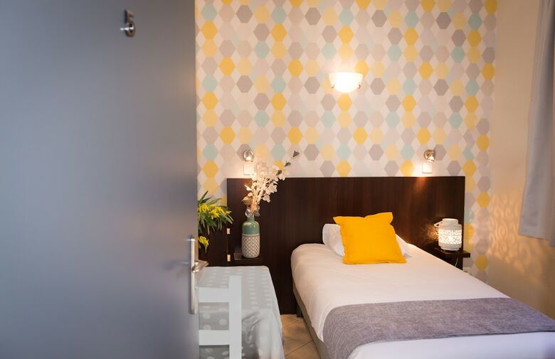 Hotel H�tel Reine D'azur