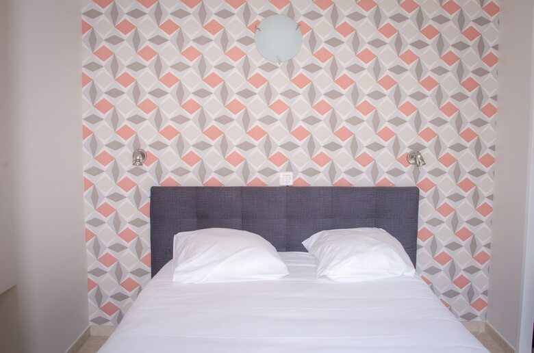 Hotel H�tel Reine D'azur